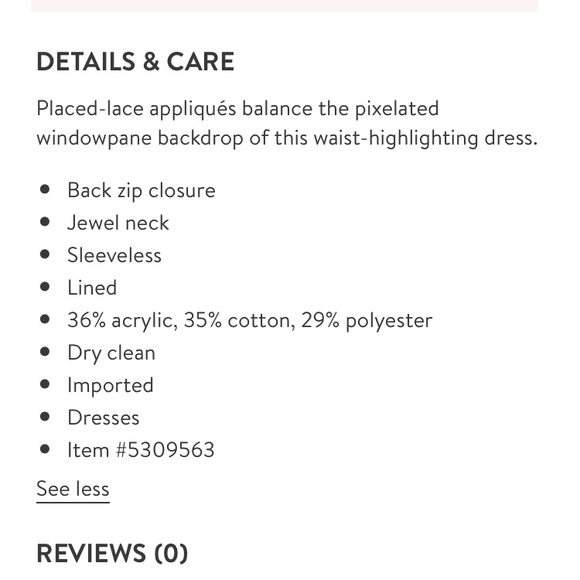 Betsey Johnson - Picture 5 of 5